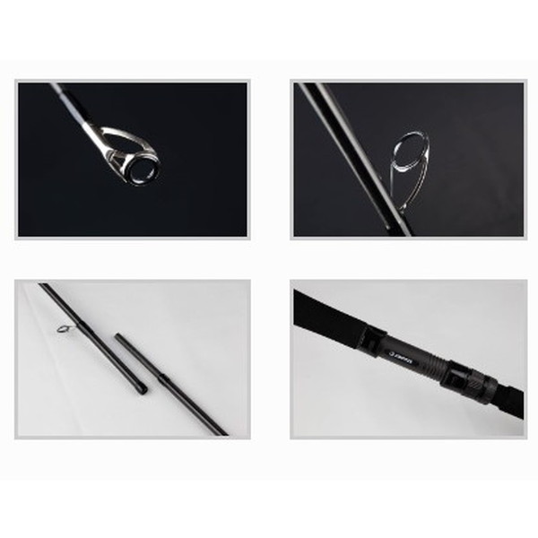 ジャンプライズ シーバスロッド ツーリミット89 マルチ （スピニング