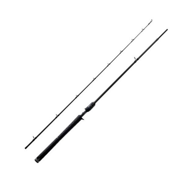 【特価】ピュアフィッシングジャパン シーバスロッド ソルティステージPT　ボートシーバス XBSC-652XXXH (ベイト/2ピース)