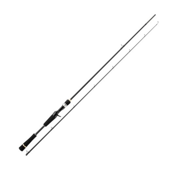 メジャークラフト シーバスロッド タイドリフト1G TD1BS-B682M (ベイト/2ピース)