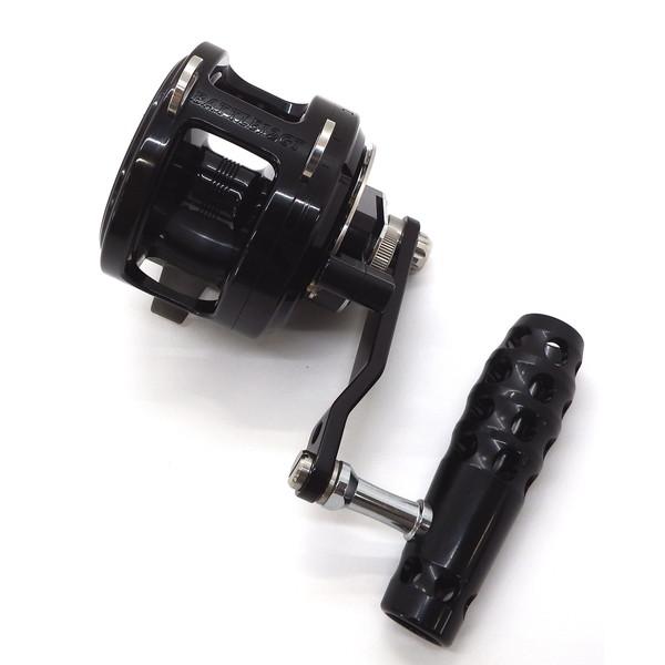 ALLIGATOR BATTLE 20GT ベイトリール ALLIGATOR BATTLE 20GT ベイトリール ALLIGATOR BATTLE 20GT ベイト