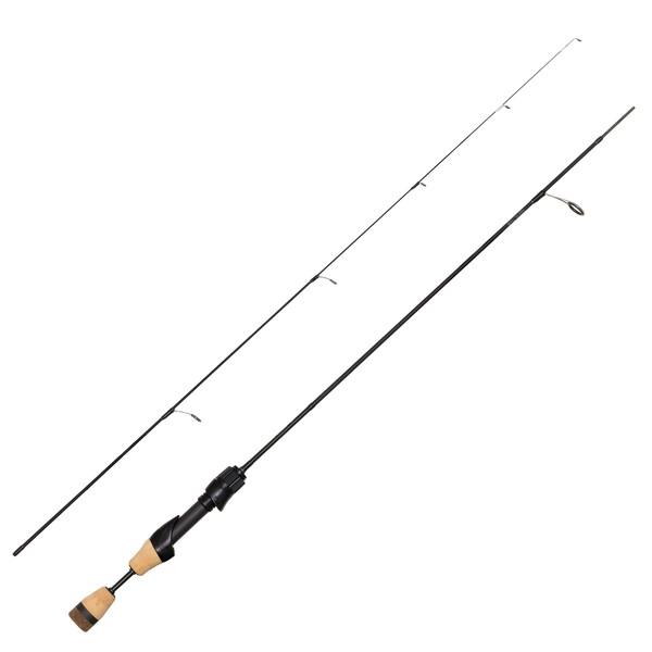 ピュアフィッシングジャパン トラウトロッド マスビートIV MBES-482XULS (スピニング/2ピース)