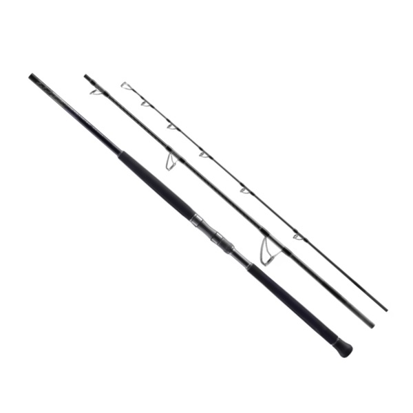 ダイワ スティーズ リアルコントロール S63UL-SV スピニングモデル