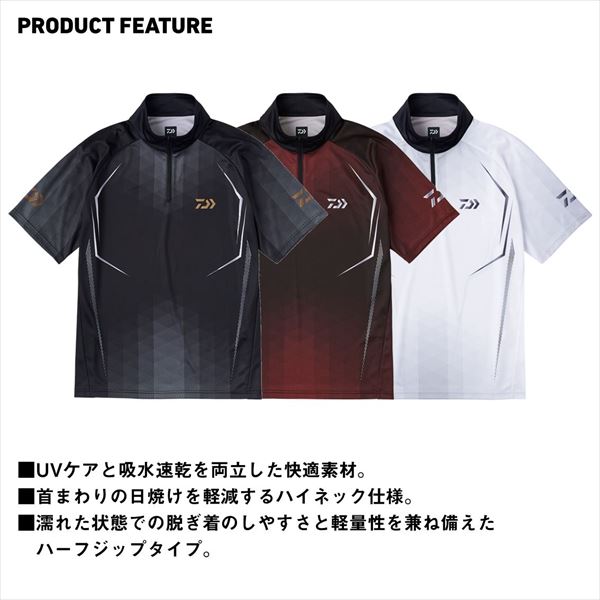 フィッシングウェア がまかつ 予約:4月発売予定 GM3734 2WAYプリント