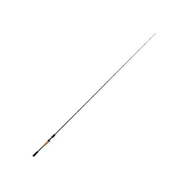 ピュアフィッシングジャパン バスロッド ベルサート G.O.A.T VGC-610MH plus（ベイト・1ピース）