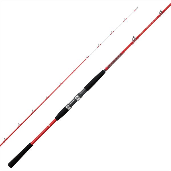 【特価】 エイテック 船竿 HBハイパーブレード ヒラメ 255