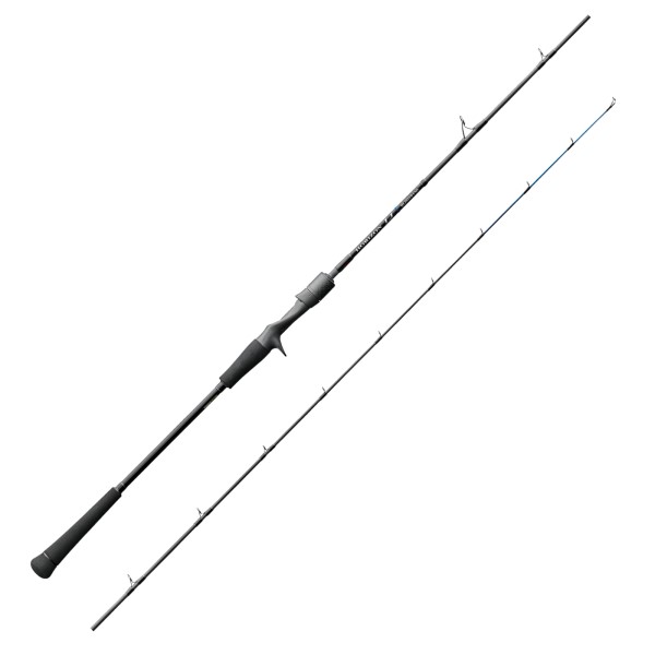 テンリュウ オフショアロッド ホライゾンLJ HLJ622B-FML (ベイト／2ピース)