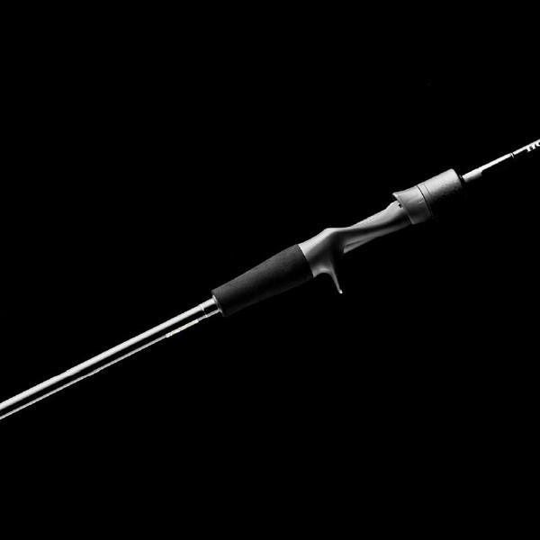 テンリュウ オフショアロッド カーボン製