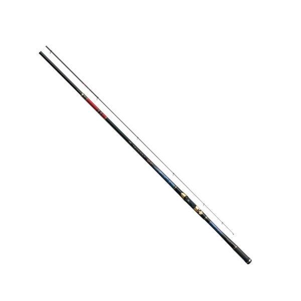 がま磯 インテッサG5 1.5-53 極美品 がま磯 インテッサG5 1.5-