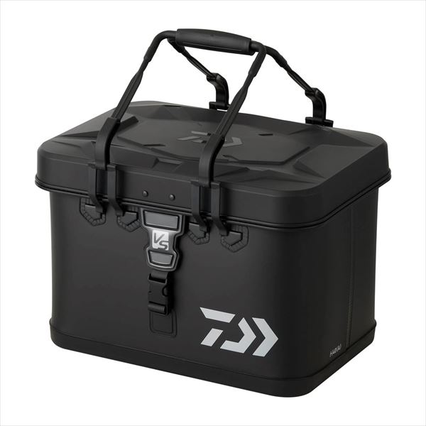 ダイワ タックルバッグ VS タックルバッグ H40(A)ブラック