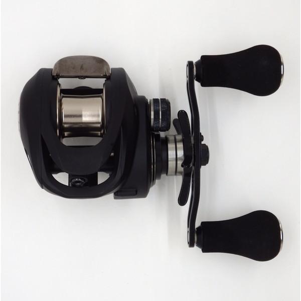 オフィスＺＰＩ ベイトリール ALCANCE HS 左