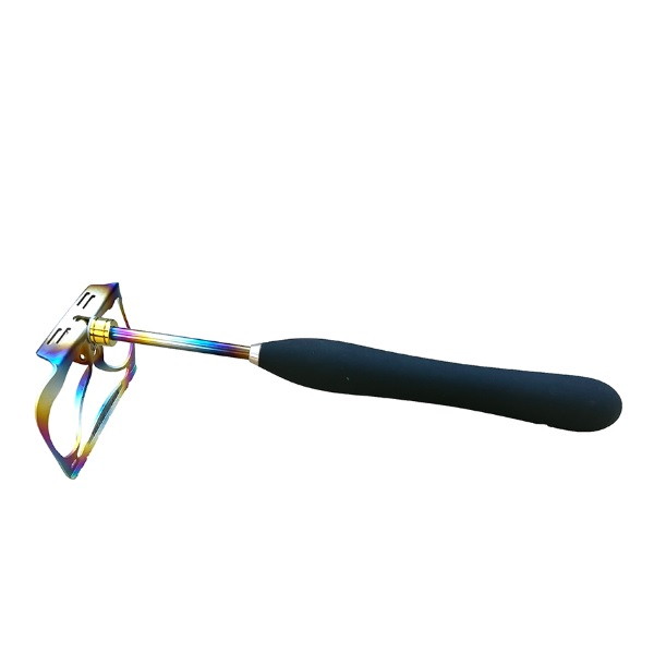 ＹＯＵ−ＳＨＩ 磯用品 チタンエイトミキサーの通販は 15,675円