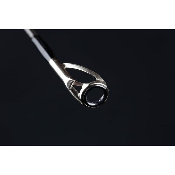 シーバスロッド　2本　ジャンプライズ　シマノ ジャンプライズ シーバスロッド ツーリミットブルーバトル 102/5