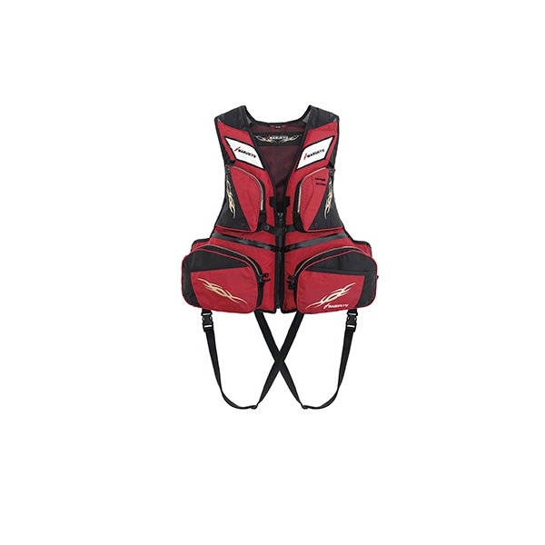 マルキュー ライフジャケット マルキューPFD03 L2(レジャー用