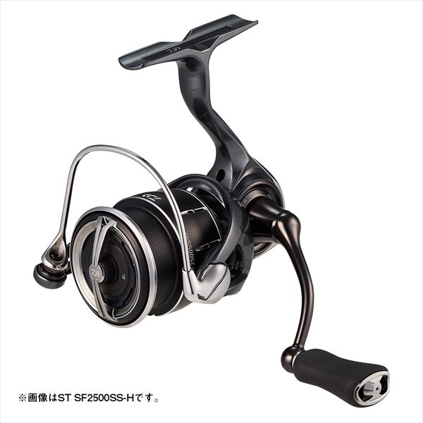 ダイワ スピニングリール 24ルビアス ST SF1000S-P_1