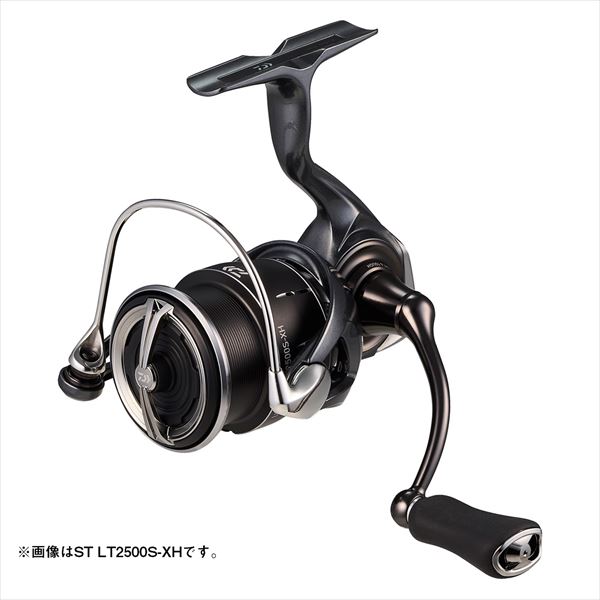ダイワ スピニングリール 24ルビアス ST LT2000S-P_1