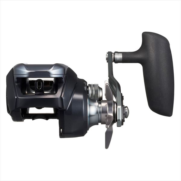 ダイワ ベイトリール 25ティエラ IC 300L-C(左)_3