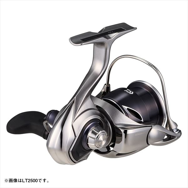ダイワ スピニングリール 25カルディア FC LT2500S-H ダイワ ダイワ スピニングリール 25カルディア FC LT2500S-H ダイワ
