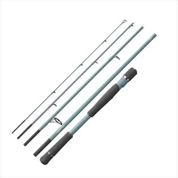 ダイワ スワッガー S70ML+ -5(スピニング 5ピース) 26,777円