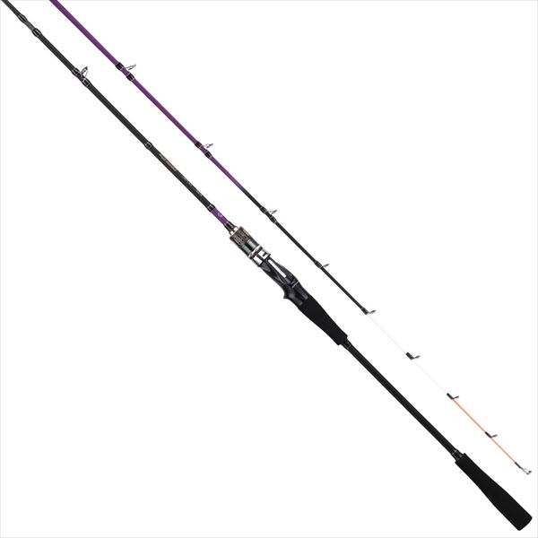 ○バレーヒル タイドレイカー アウトボーター ベイカスタム TRBS-73ML