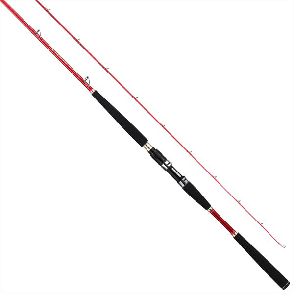 アルファタックル 船竿 神業(KAMIWAZA) Ver.II 300