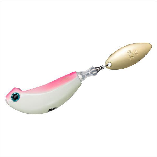 ダイワ タイラバ 鯛ラバ 紅牙ブレードブレイカーTG玉神アマダイチューンヘッド 250G桜グロー
