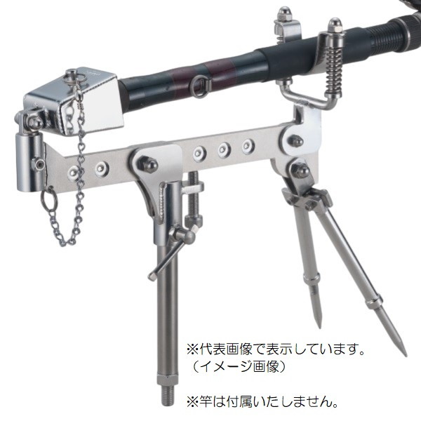 昌栄 磯用品 410-1 海覇 Ver2 アンカーボルト用の通販は