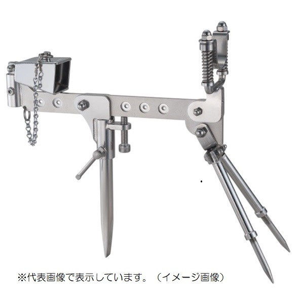 昌栄 磯用品 411-1 海覇 Ver2 打ち込み用