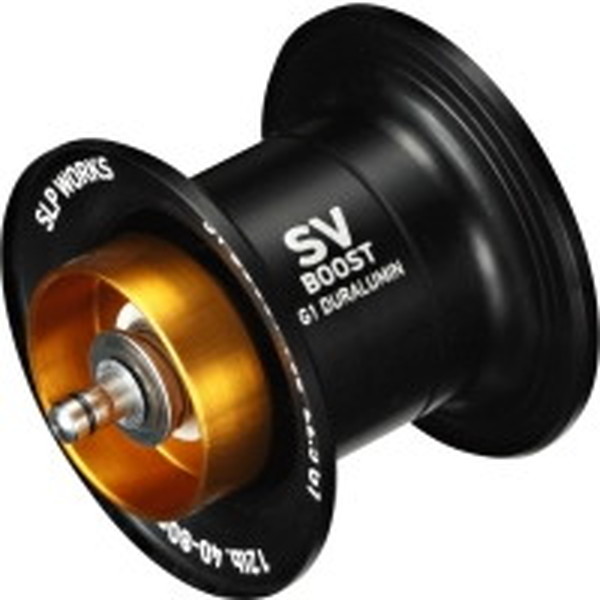 SLPワークス SVB32・225/12-80G1BK フィッシング