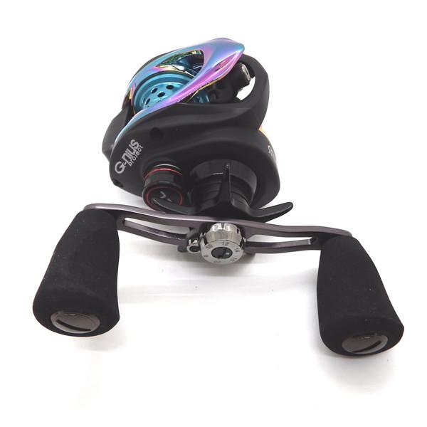 ジーニアス グラビアス オーロラ K.IMAE AURORA KTF limited 8.1RH