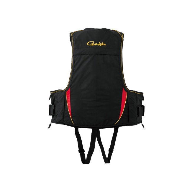 がまかつ ライフジャケット