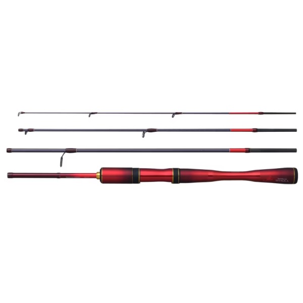 ダイワ(DAIWA) 本流竿 プライム本流 P-6 95M・W 【公式通販】