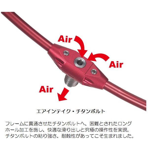 昌栄 磯用品 826-1 ウルトラフレーム 極 ワンピース 網付 50cm