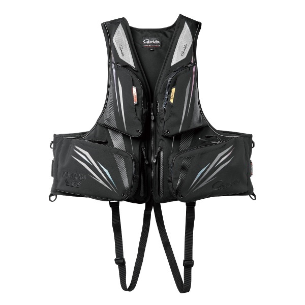 ダイワ(DAIWA) ライフジャケット DF-6322 カーキ フリー ダイワ(DAIWA) DF-6322 ライトフローティングベスト フリーサイズ DF