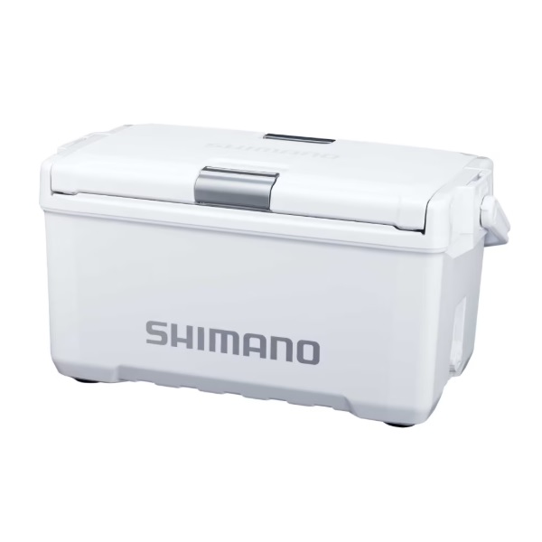 シマノ クーラボックス ユニフリーズ TD 20L パールホワイト