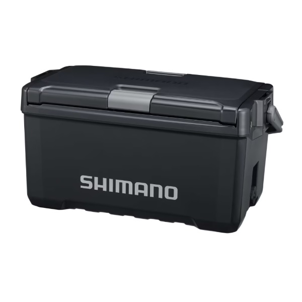 シマノ クーラボックス ユニフリーズ CF 20L チャコール