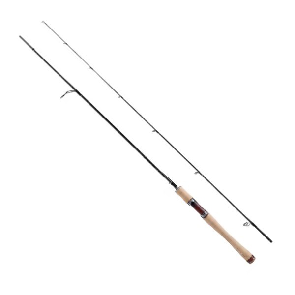 トラウトロッド　トラッタストリーム 562L　カーボン 2PC　スピニング TURING MONKEY トラッタストリームIV 562L (ロッド・釣竿) 価格