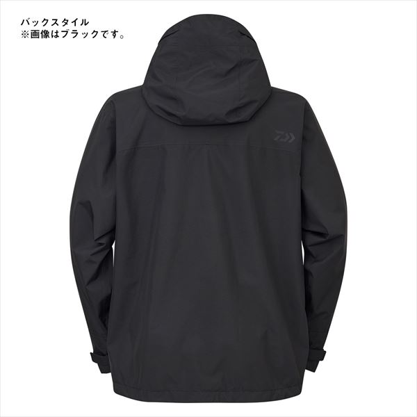 ダイワ レインウェア DR-1925J GORE-TEX バーサタイルレインジャケット ヨークイエロー L_1