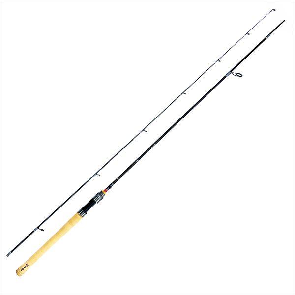 ピュアフィッシングジャパン トラウトロッド トラウティン マーキス アスレイ TMAS-732L(スピニング 2ピース)