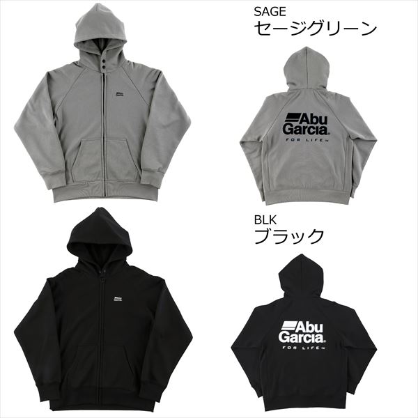 ピュアフィッシングジャパン ウェア シャドウロゴスウェットフーディー