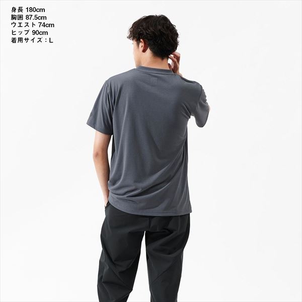 ダイワ DE-7324T トーナメント フルジップドライシャツ(ブラック) 2XL