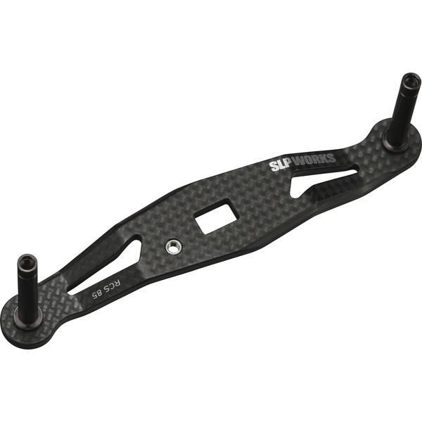 ＳＬＰワークス RCSB85mmカーボンライトCH