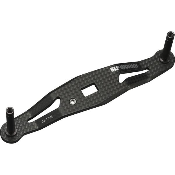 ＳＬＰワークス RCSB90mmカーボンライトCH