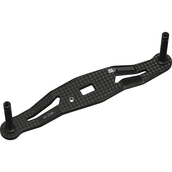 ＳＬＰワークス RCSB95mmカーボンライトCH