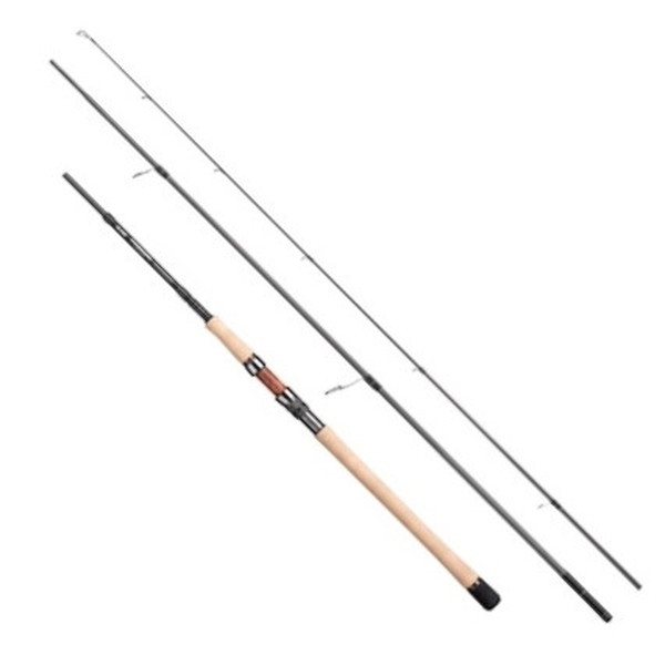 スミス パノラマシャフト PNR-963ML (スピニング/3ピース)