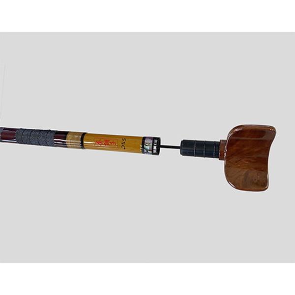 黒鯛工房 磯竿 黒鯛師 THEヘチ リミテッド いぶし銀 中硬 275_1