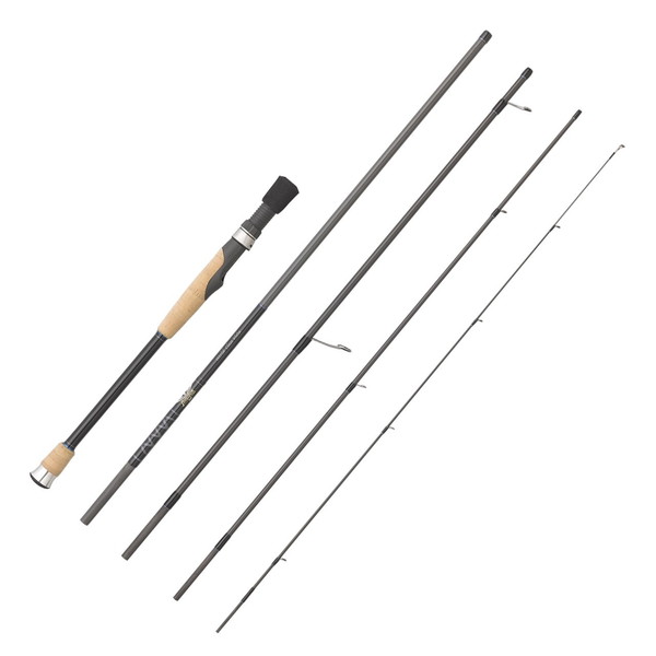 ティムコ フェンウィック WCV96SL-5J スィートトラップ (スピニング/5ピース)