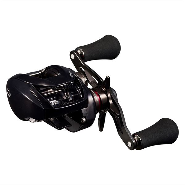 ダイワ ベイトリール 25HRF TW 100XHL PE SPECIAL(左) 【公式通販】