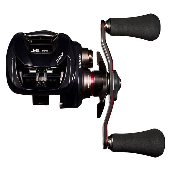 HRF PE スペシャル 8.1L TW ダイワ ロックフィッシュ ベイトリール