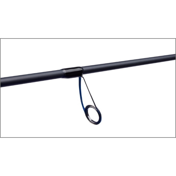 レジットデザイン シーバスロッド スクアド SKS70ML-インショアゲーム