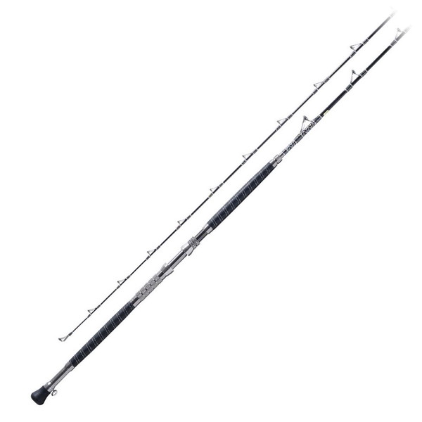 アリゲーター 船竿 KAIYU (カイユー） RG16-235(S)